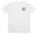 2026 Summer Intensive T-shirts (Black Logo), a Solid White Blend Premium Unisex Tee