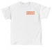 HWBM: Cradle's Graces Tee, a White Classic Unisex Tee