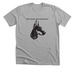 It's finally here! Official designs!, a Athletic Heather Premium Unisex Tee