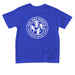Toddler Spirit Tee, a Royal Blue Toddler Tee