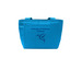 Friends of Madera Canyon, a Parcel Blue Insulated Lunch Tote