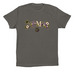 NEMIN26, a Asphalt Premium Cotton Tee