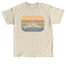 Rangelands & Pastoralists! Vintage print, a Sand Classic Unisex Tee