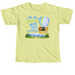 2026 NICU Reunion, a Neon Lemon Comfort Colors Unisex Tee