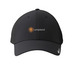 Lampstand Hat, a Anthracite Printed Nike Dri-FIT Legacy Performance Cap