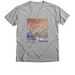 Spring ArtScene 2026, a Athletic Heather Premium V-Neck Tee