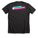 EHG 2025 Promise Walk, a Dark Grey Heather Premium Unisex Tee (back-view)