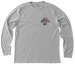 OGI 2026 Trial&nbsp;, a Athletic Heather Premium Long Sleeve Tee