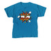Child of God: Mighty Move Edition I, a Sapphire Youth Unisex Tee