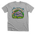 Underestimated!!!, a Athletic Heather Premium Unisex Tee