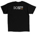 Zodiac Collection: SCORPIO&nbsp;?, a Black Classic Unisex Tee (back-view)