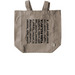 Turkoslavia Tote, a Pumice