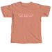 Living Water, a Terracotta Comfort Colors Unisex Tee