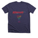 AllianceQ(ueer)&nbsp;, a Heather Lapis Premium Unisex Tee