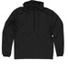 Santa Cruz Derby Groms Legacy - Windbreaker, a Black Quarter-Zip Windbreaker