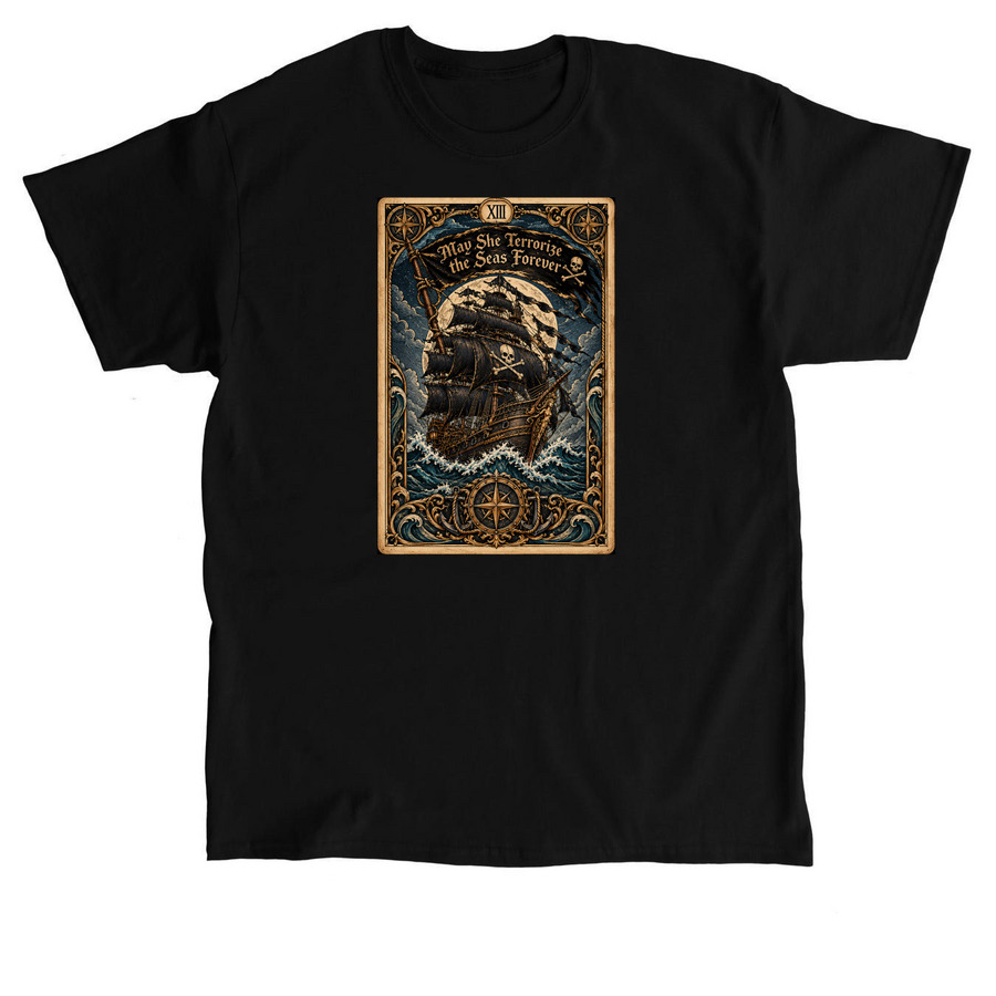Battle Wolf Shirt '26 - Design 3, a Black Classic Unisex Tee