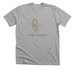 Hidden Valley Backpackers Safari Essential, a Athletic Heather Premium Unisex Tee
