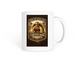 JTRH Forever Home Mugs, a White Coffee Mug