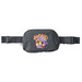 ?Andale!, a Storm Grey Matte Hip Pack