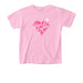 The Love Squad (2024 T-Shirt), a Blossom Comfort Colors Youth Tee