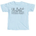 GWISH Black Logo&nbsp;, a Chambray Comfort Colors Unisex Tee
