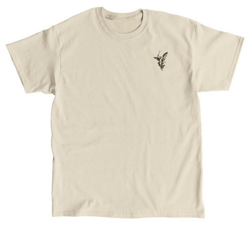 WRTHY, a Sand Classic Unisex Tee