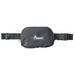 AWAIC Sling Bag&nbsp;Options, a Storm Grey Matte Hip Pack