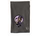 New Color Logo Blanket, a Pepper Comfort Colors Blanket