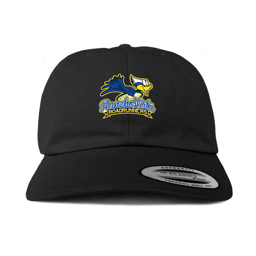 RV classic hat&nbsp;, a Black Printed Classic Baseball Cap