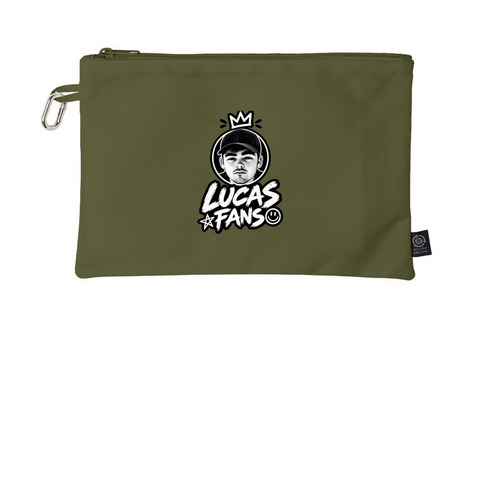 Travel pouch thing, a Olive Grove Go-Go Pouch