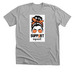Help Tina with her fight against Kidney Cancer&nbsp;, a Athletic Heather Premium Unisex Tee