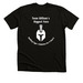 Team William's Biggest Fans, a Black Heather Premium Unisex Tee