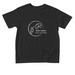 North Winds Rescue Fundraiser, a Black Toddler Tee