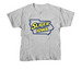 Sliger for Iowa Youth, a Sport Grey Youth Unisex Tee