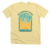 Summer!&nbsp;, a Heather French Vanilla Premium Unisex Tee
