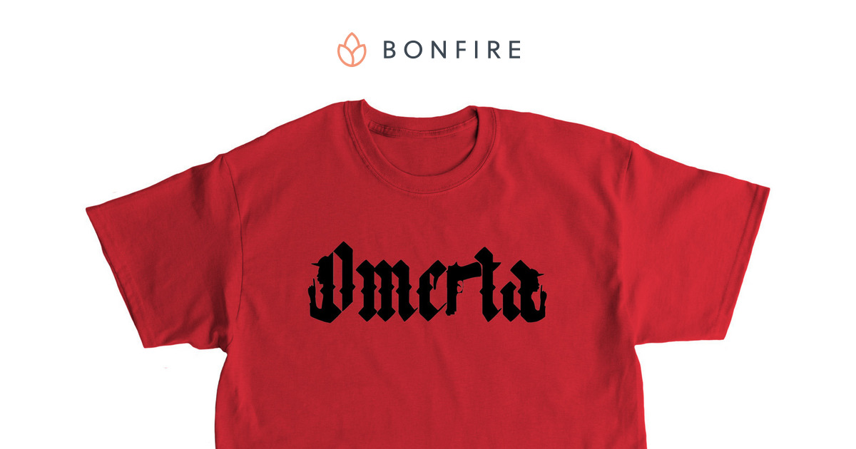 Omertà | Bonfire