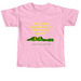 Water Spout Tee, a Blossom Comfort Colors Unisex Tee