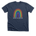 Pride Month SARC Fundraiser, a Heather Navy Premium Unisex Tee