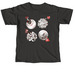 FIREBALL!, a Pepper Comfort Colors Unisex Tee