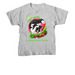 Fruit Week - Prairie Disc Dogs, a Sport Grey Youth Unisex Tee