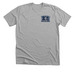 Blythe Fire&nbsp;, a Athletic Heather Premium Unisex Tee