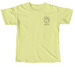 Original Sweet Newfoundland - Spring/Summer, a Neon Lemon Comfort Colors Unisex Tee