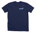 Freya Skye Hollister Merch, a Solid Navy Blend Premium Unisex Tee