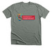 World Breastfeeding Week 2026, a Deep Heather Premium Unisex Tee