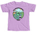Clarinouveau 2026, a Neon Violet Comfort Colors Unisex Tee