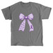 Braver, Kinder, Stronger, a Charcoal Classic Unisex Tee