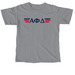 APD Spring Rush 2026 Shirts, a Granite Comfort Colors Unisex Tee