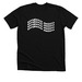 Acceptance Matters, a Solid Black Blend Premium Unisex Tee