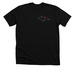 Best 4th in The North - Adult&nbsp;, a Solid Black Blend Premium Unisex Tee