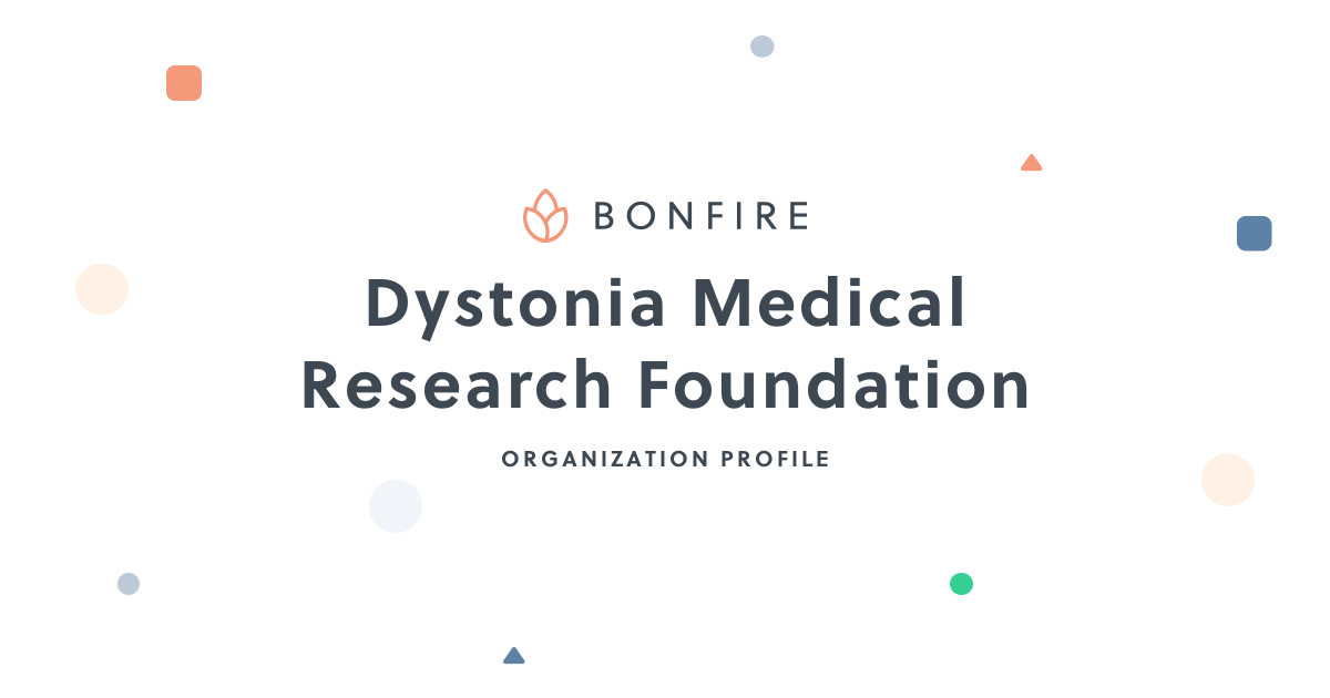 DMRF Neck Pillow  Dystonia Medical Research Foundation